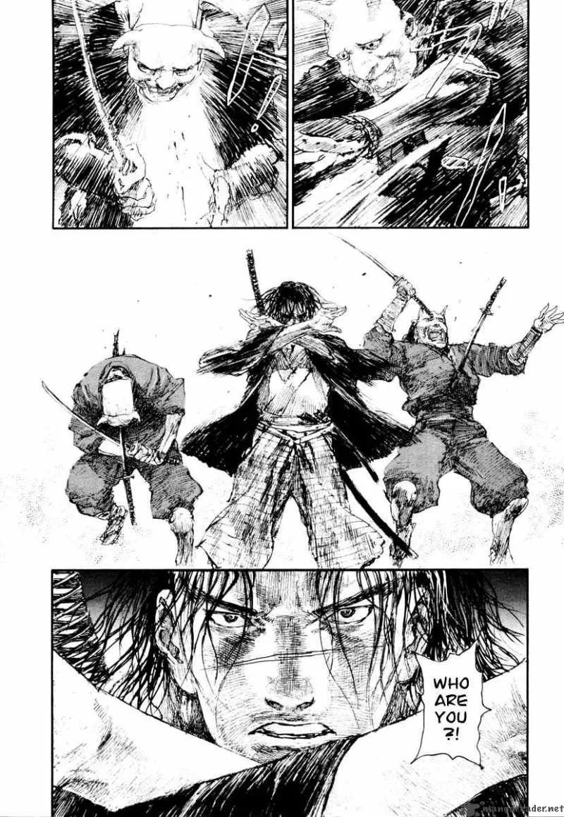 Blade of the Immortal Chapter 148 page 14