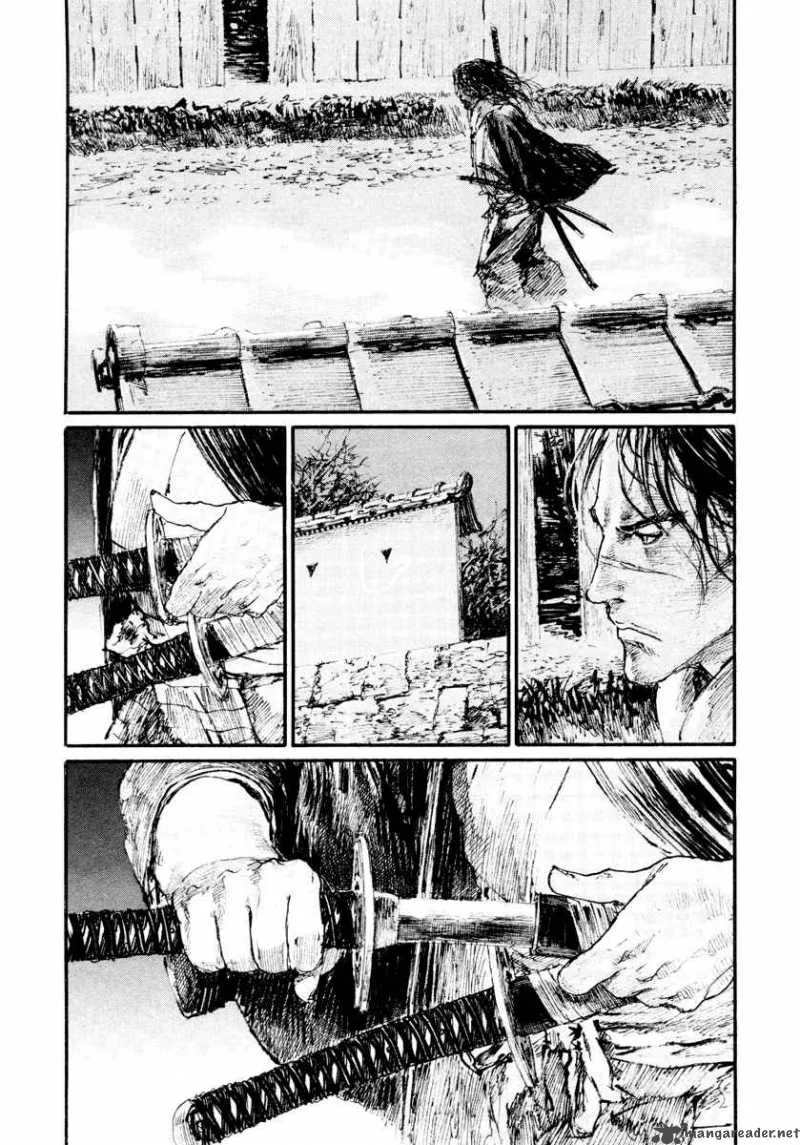 Blade of the Immortal Chapter 148 page 10