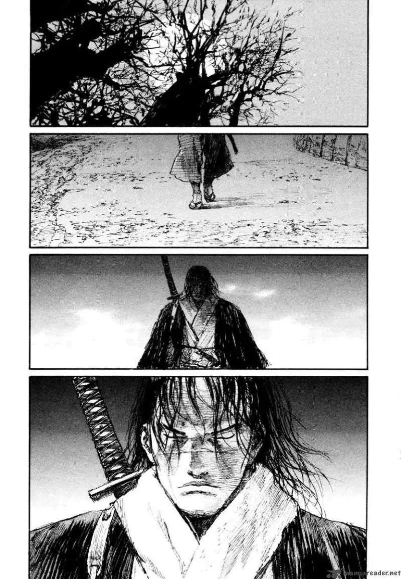 Blade of the Immortal Chapter 148 page 8