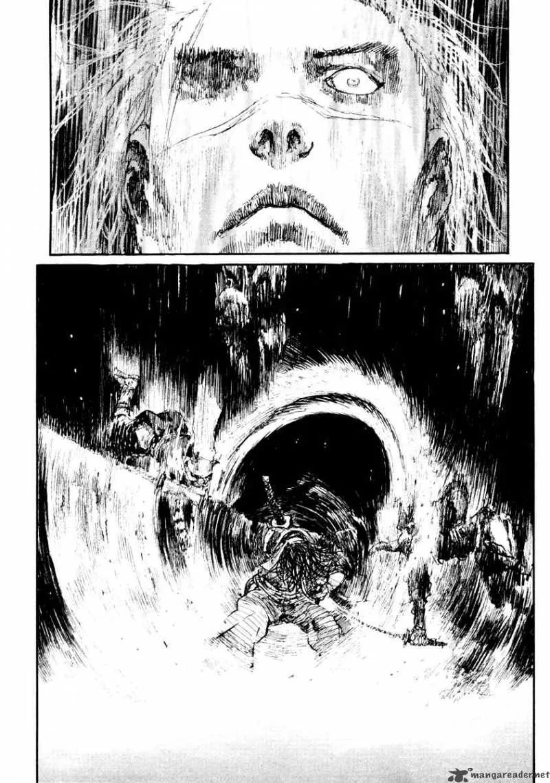Blade of the Immortal Chapter 148 page 12