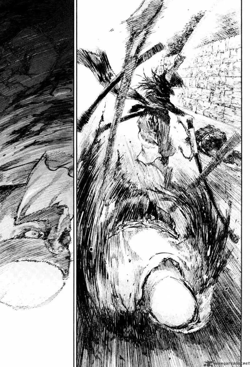 Blade of the Immortal Chapter 148 page 19