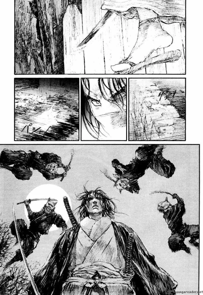 Blade of the Immortal Chapter 148 page 11
