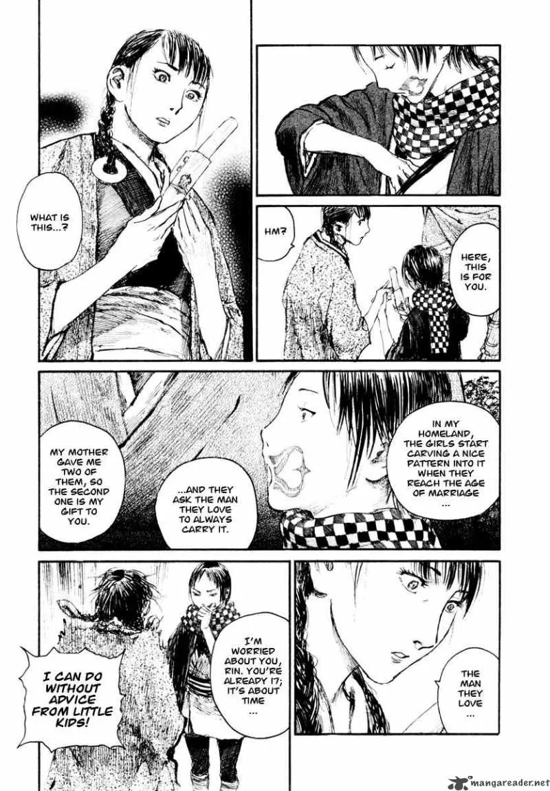 Blade of the Immortal Chapter 148 page 29