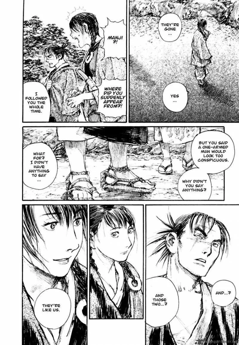 Blade of the Immortal Chapter 148 page 32