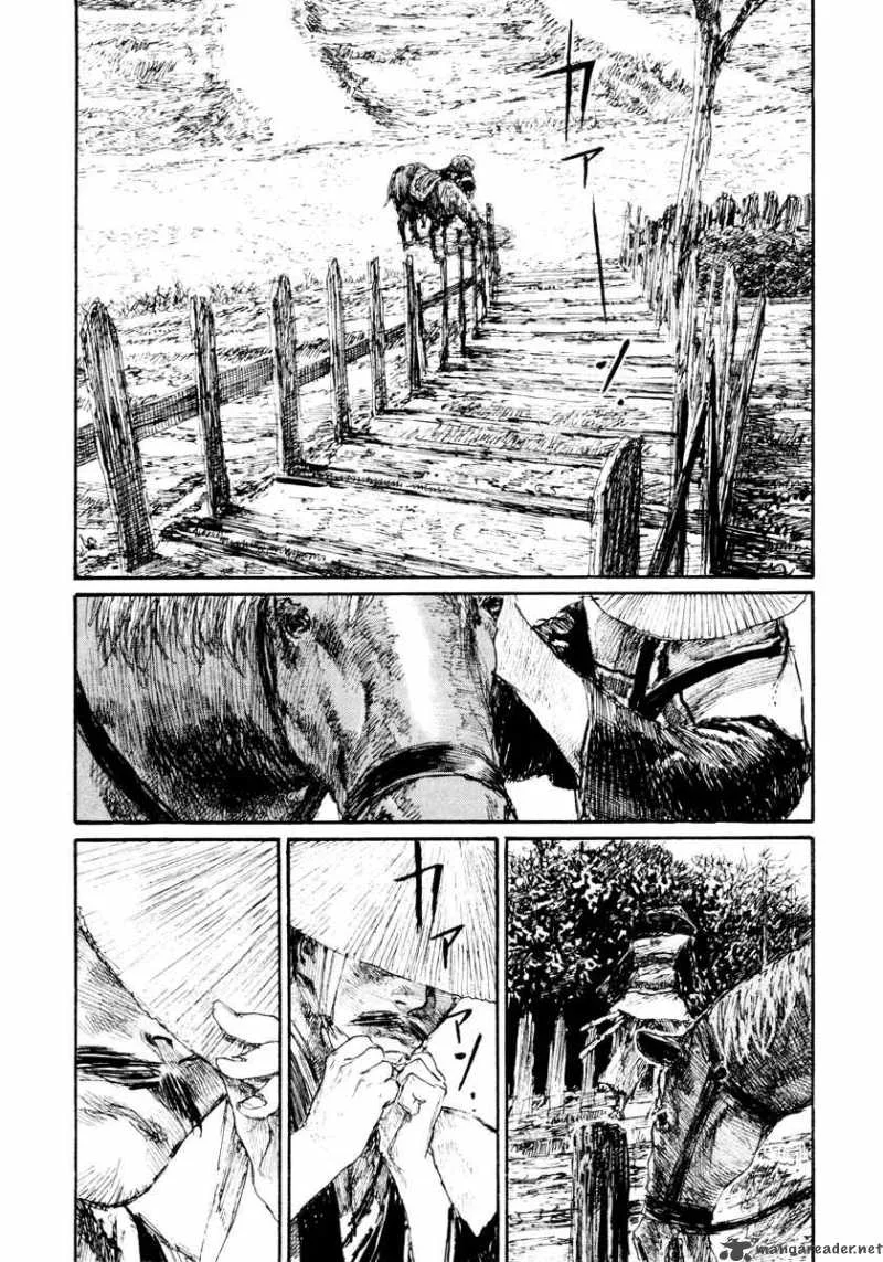 Blade of the Immortal Chapter 148 page 34