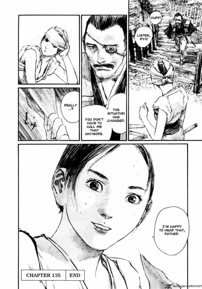Blade of the Immortal Chapter 148 page 36
