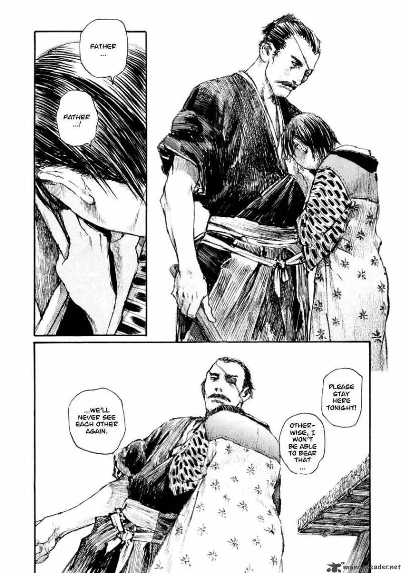 Blade of the Immortal Chapter 149 page 11