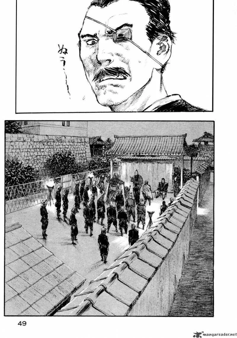Blade of the Immortal Chapter 149 page 17