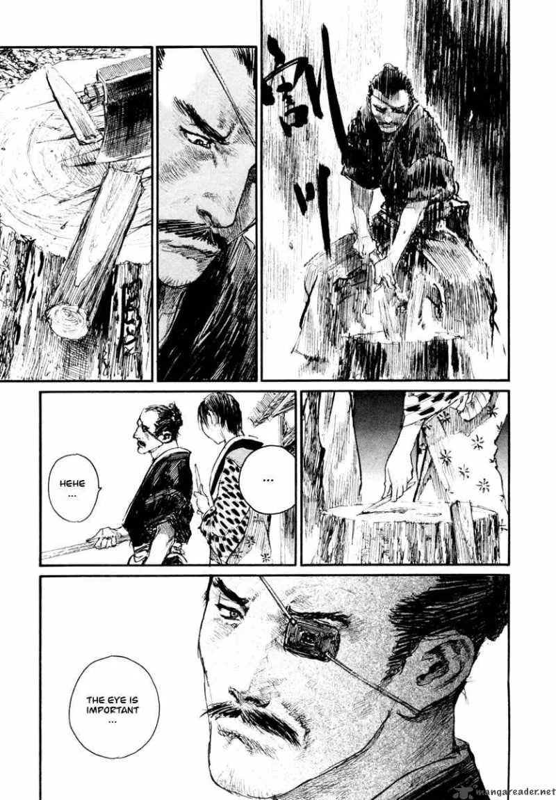 Blade of the Immortal Chapter 149 page 10