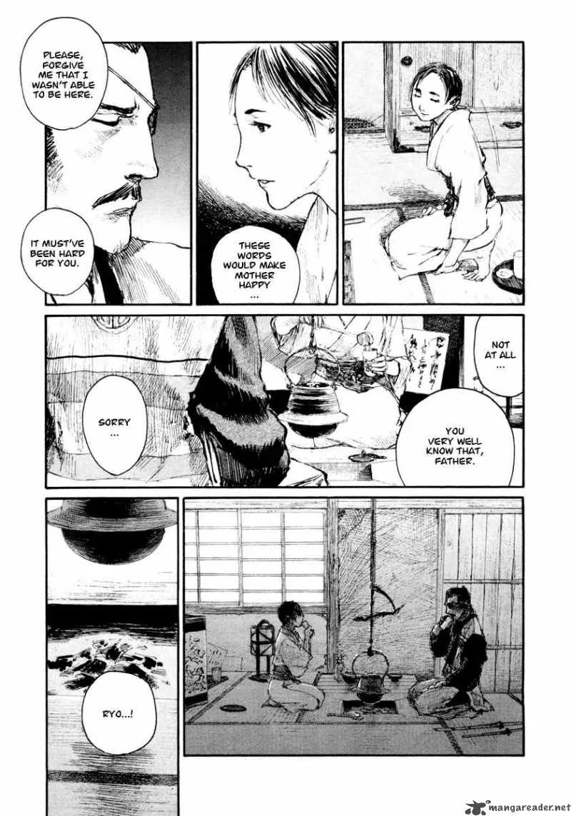 Blade of the Immortal Chapter 149 page 4
