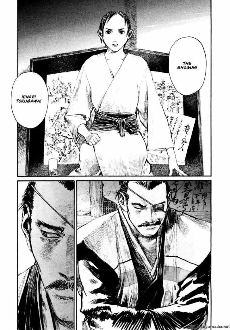 Blade of the Immortal Chapter 149 page 8