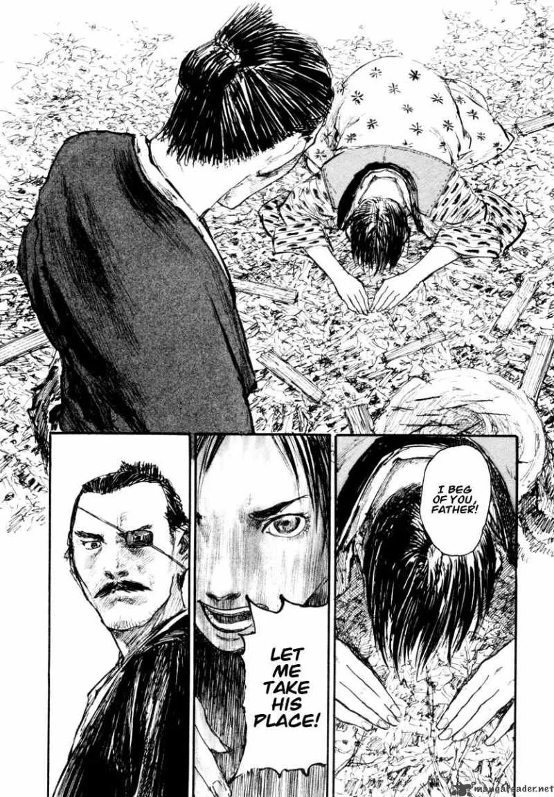Blade of the Immortal Chapter 149 page 14