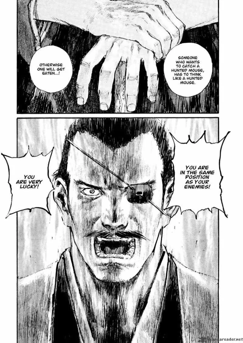 Blade of the Immortal Chapter 149 page 24