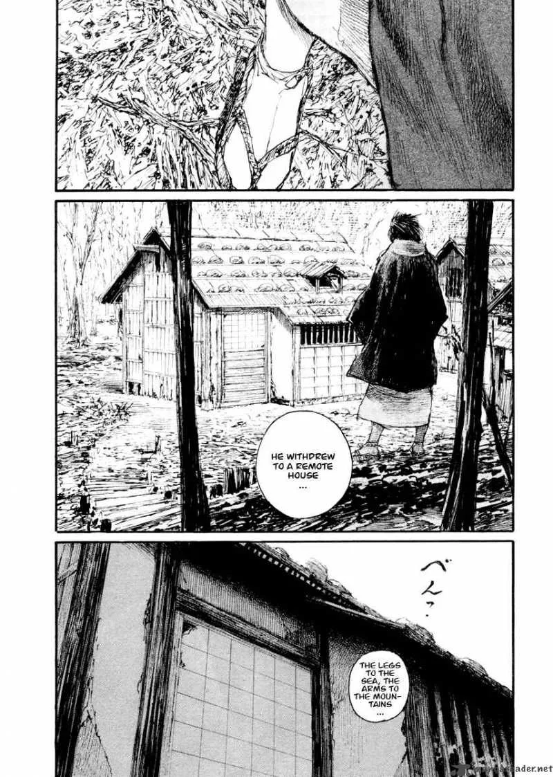 Blade of the Immortal Chapter 149 page 25