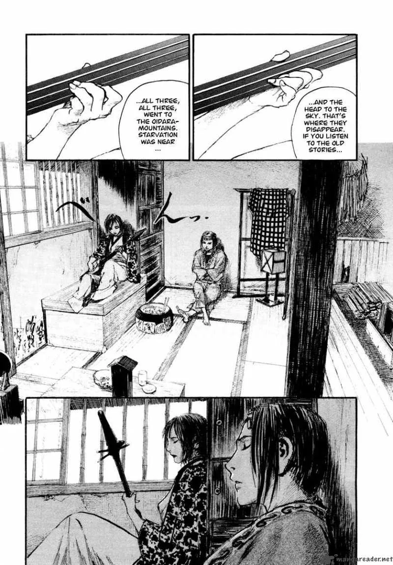 Blade of the Immortal Chapter 149 page 26