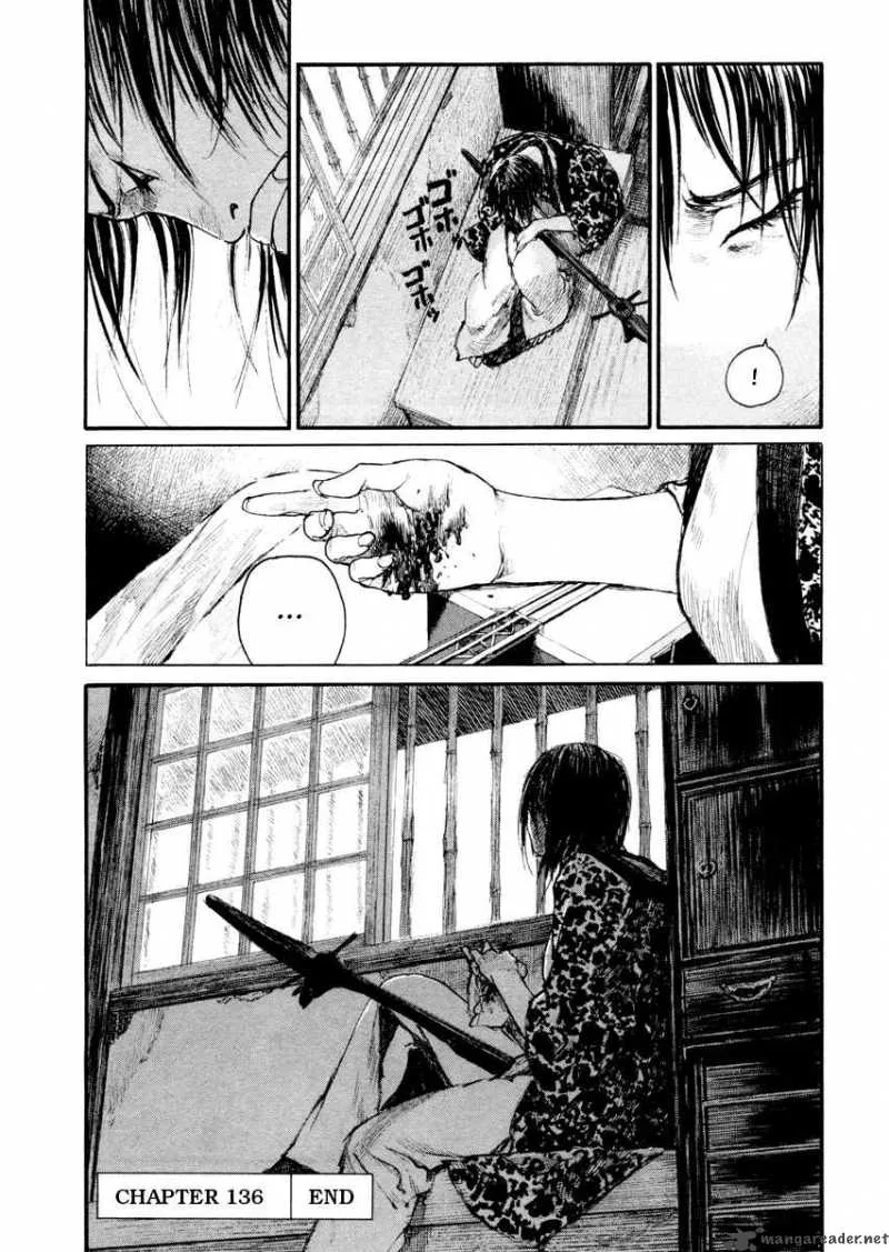 Blade of the Immortal Chapter 149 page 29