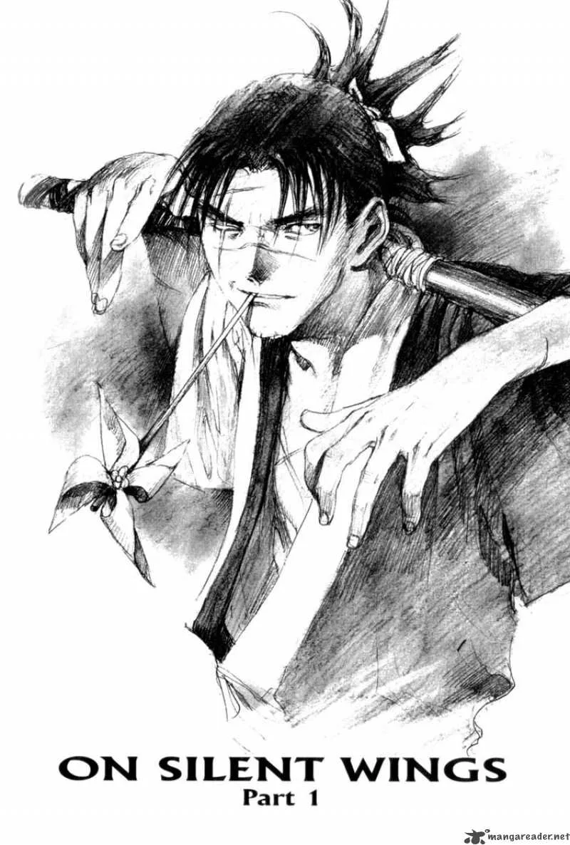 Blade of the Immortal Chapter 15 page 2