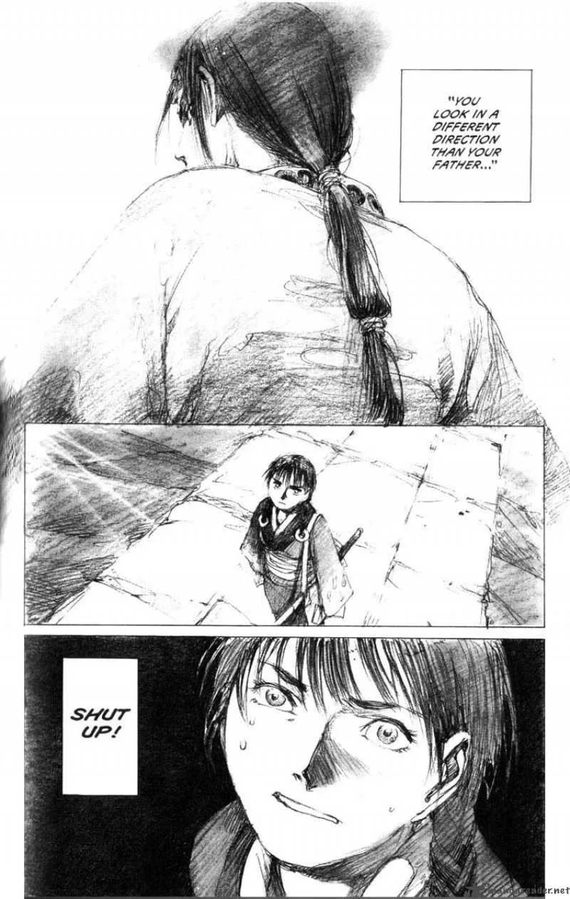 Blade of the Immortal Chapter 15 page 8