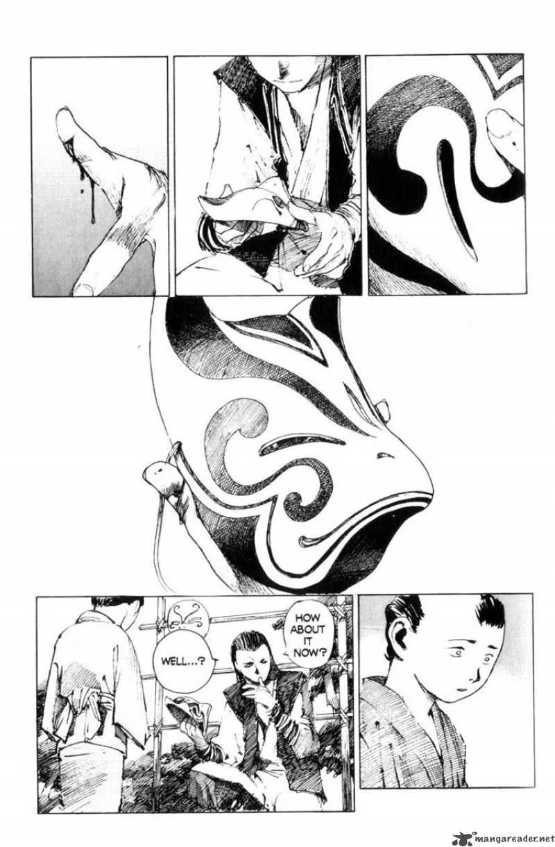 Blade of the Immortal Chapter 15 page 27