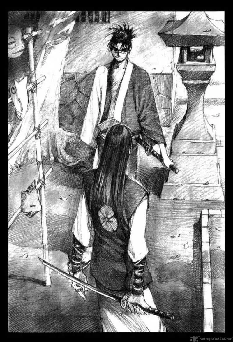 Blade of the Immortal Chapter 15 page 35