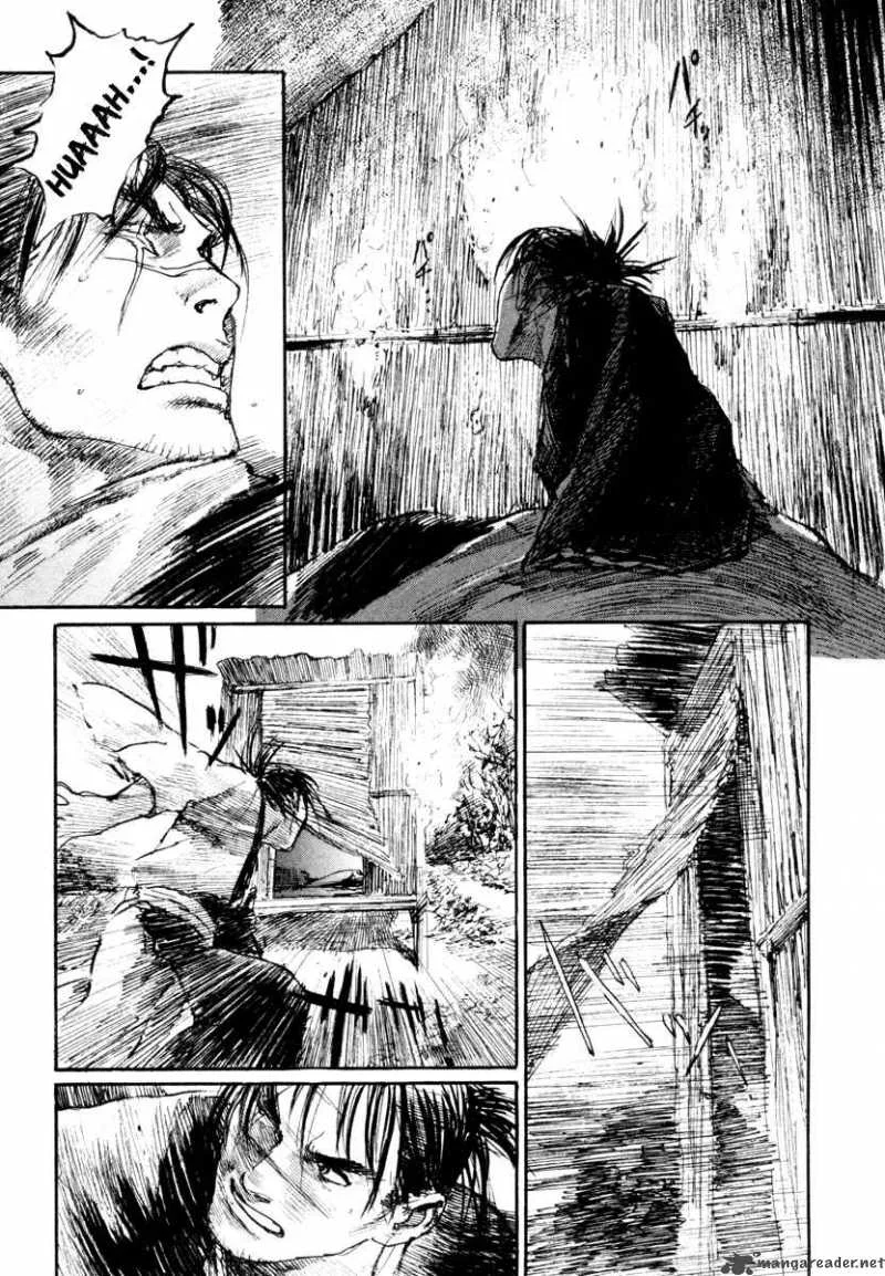Blade of the Immortal Chapter 150 page 28