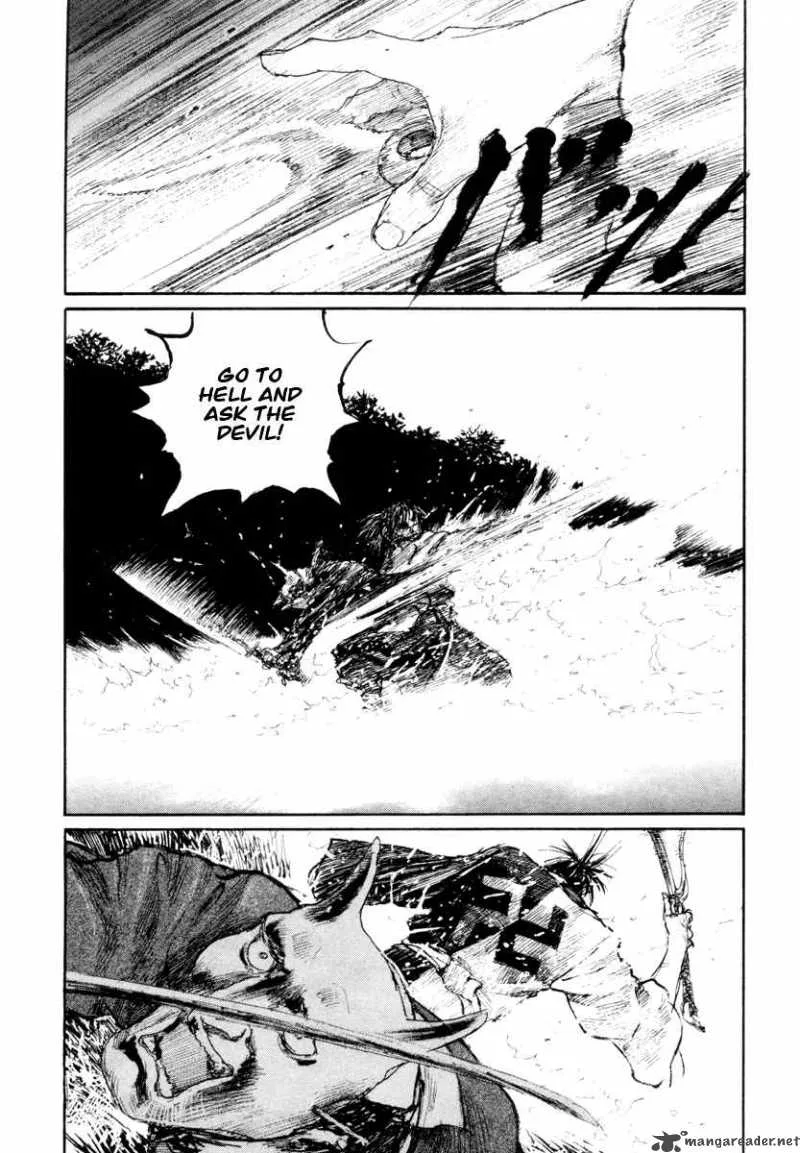 Blade of the Immortal Chapter 151 page 5