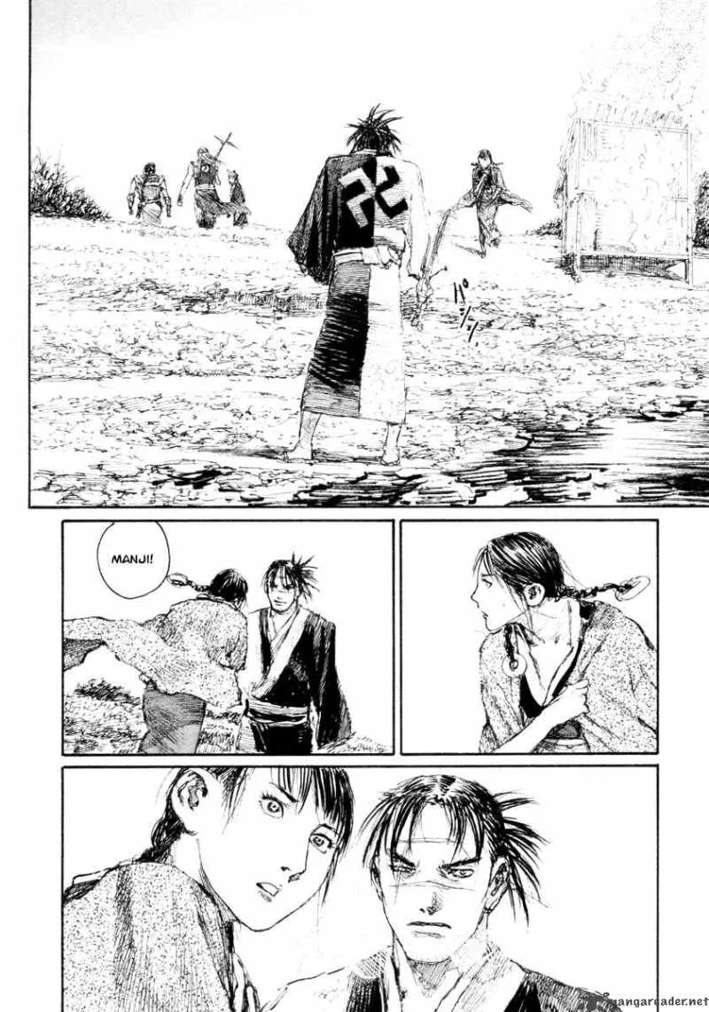Blade of the Immortal Chapter 151 page 19