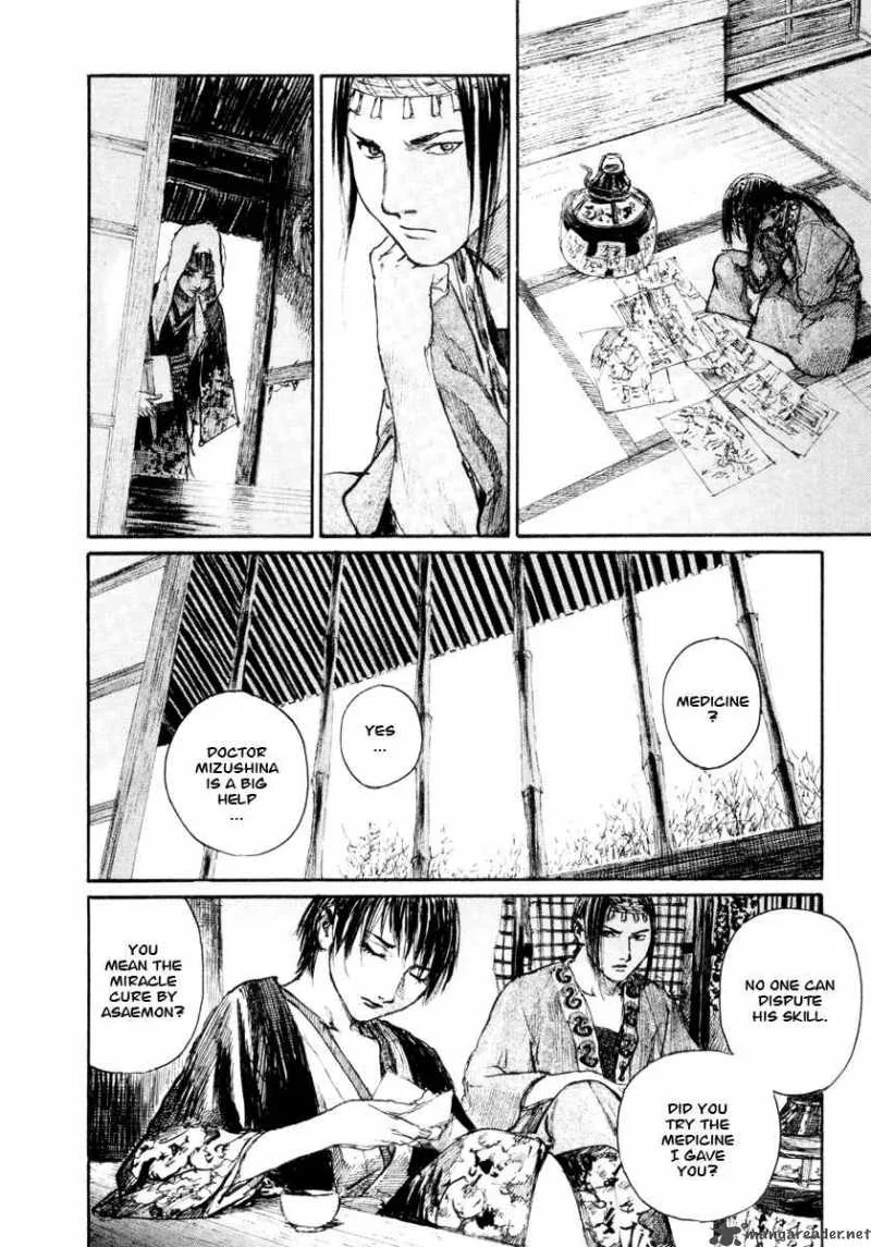 Blade of the Immortal Chapter 151 page 23