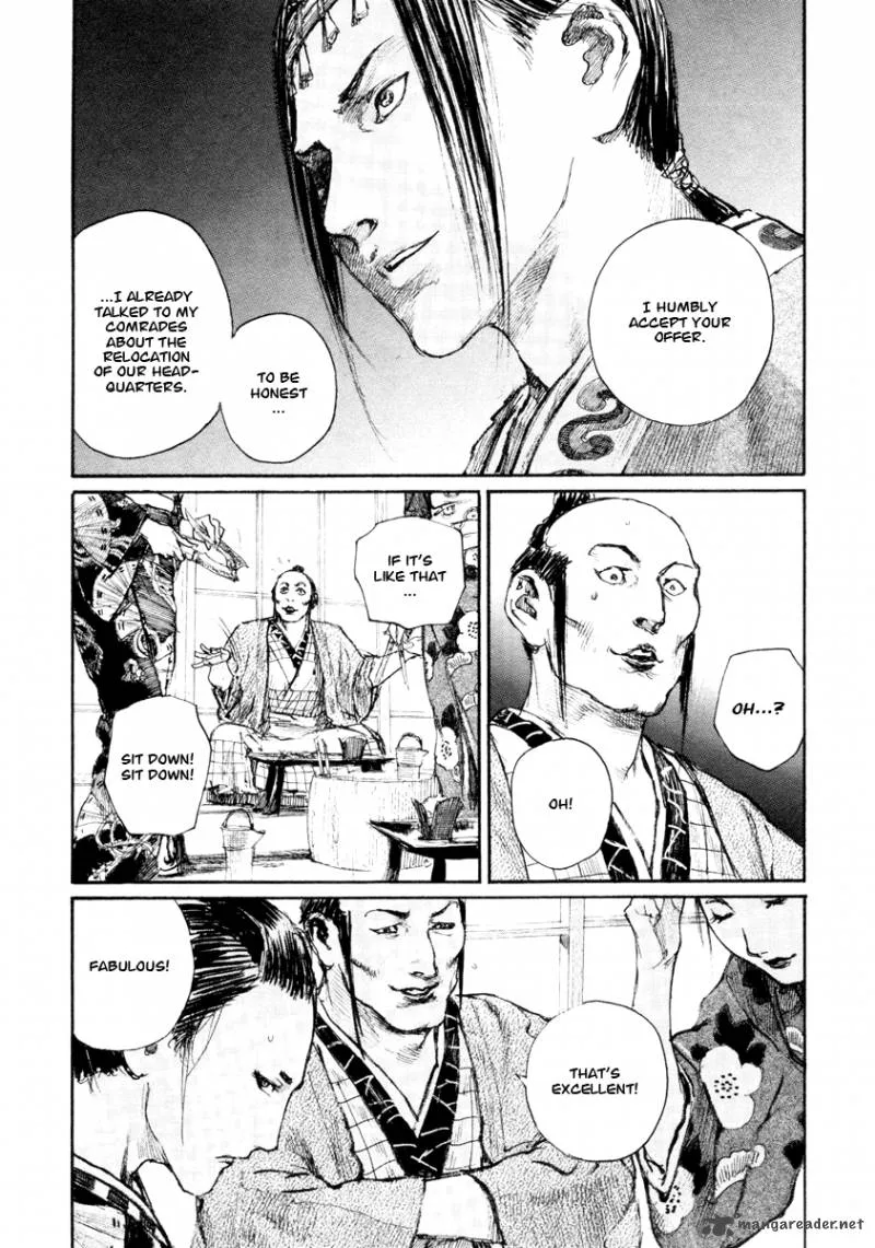 Blade of the Immortal Chapter 152 page 16
