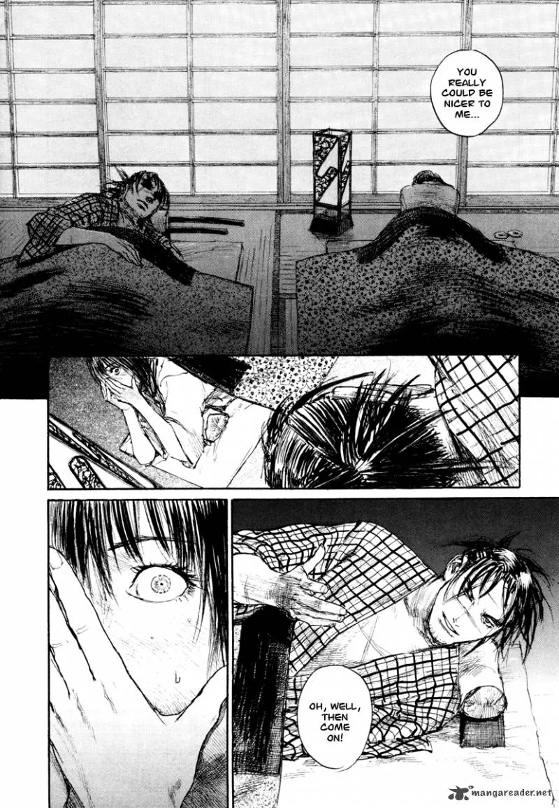 Blade of the Immortal Chapter 153 page 16