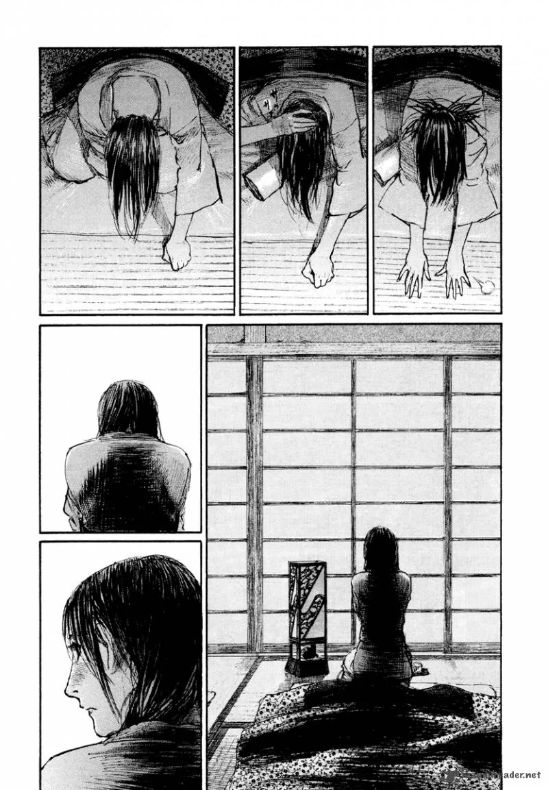 Blade of the Immortal Chapter 153 page 17