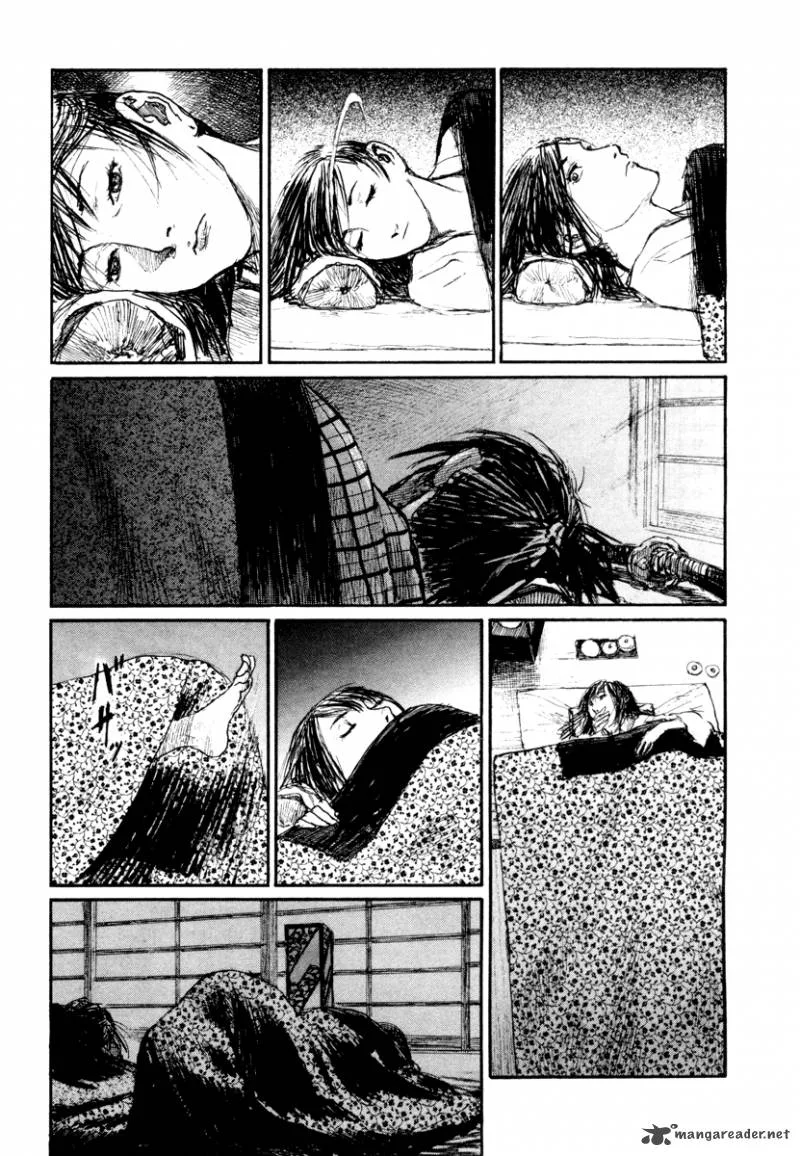 Blade of the Immortal Chapter 153 page 5