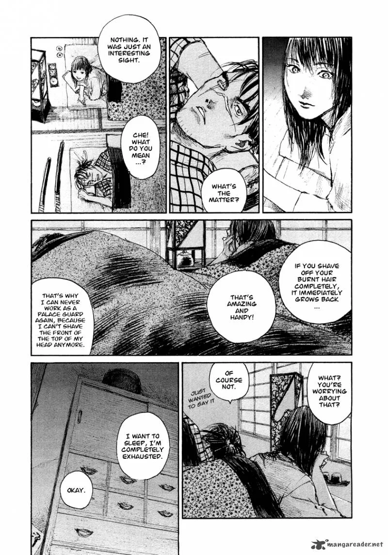 Blade of the Immortal Chapter 153 page 3