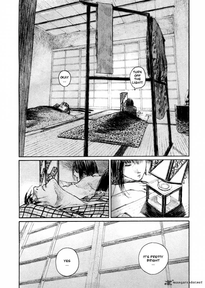 Blade of the Immortal Chapter 153 page 2