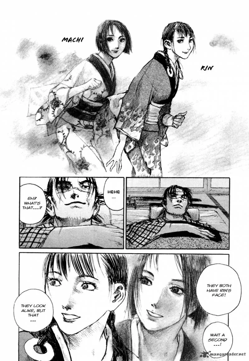 Blade of the Immortal Chapter 153 page 12