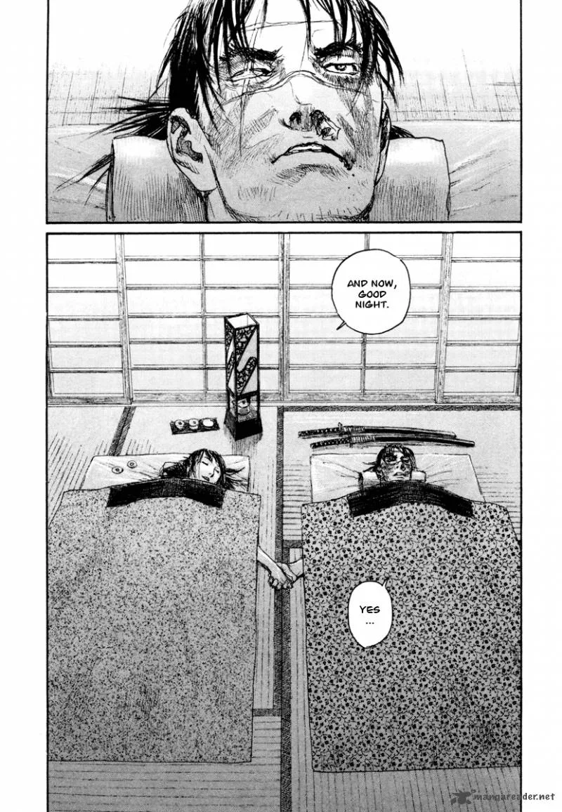 Blade of the Immortal Chapter 153 page 20