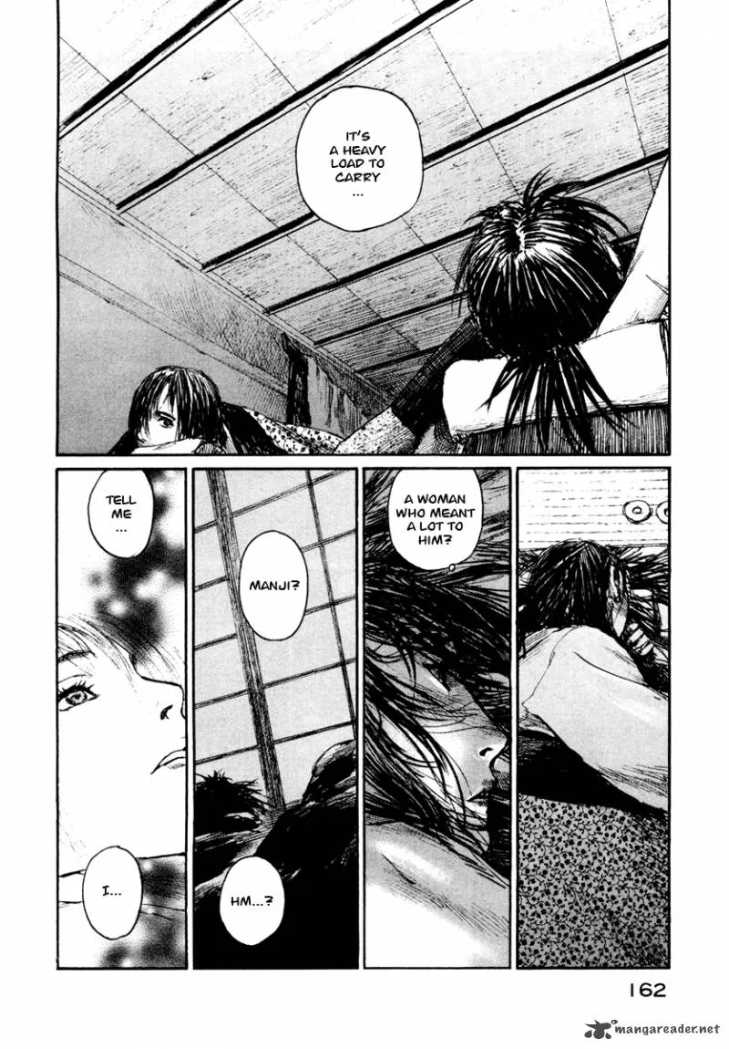 Blade of the Immortal Chapter 153 page 10