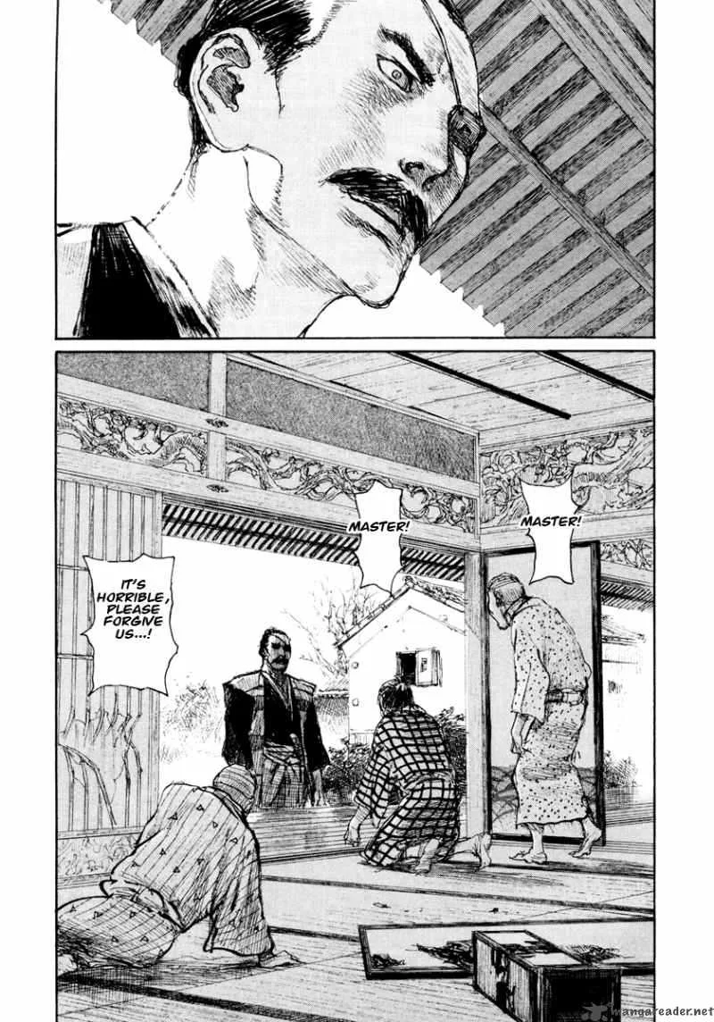 Blade of the Immortal Chapter 154 page 2