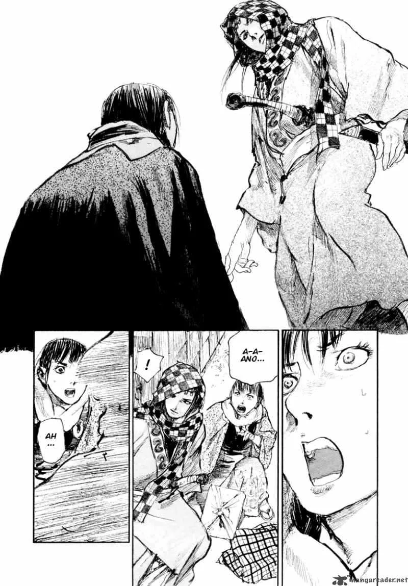 Blade of the Immortal Chapter 154 page 16