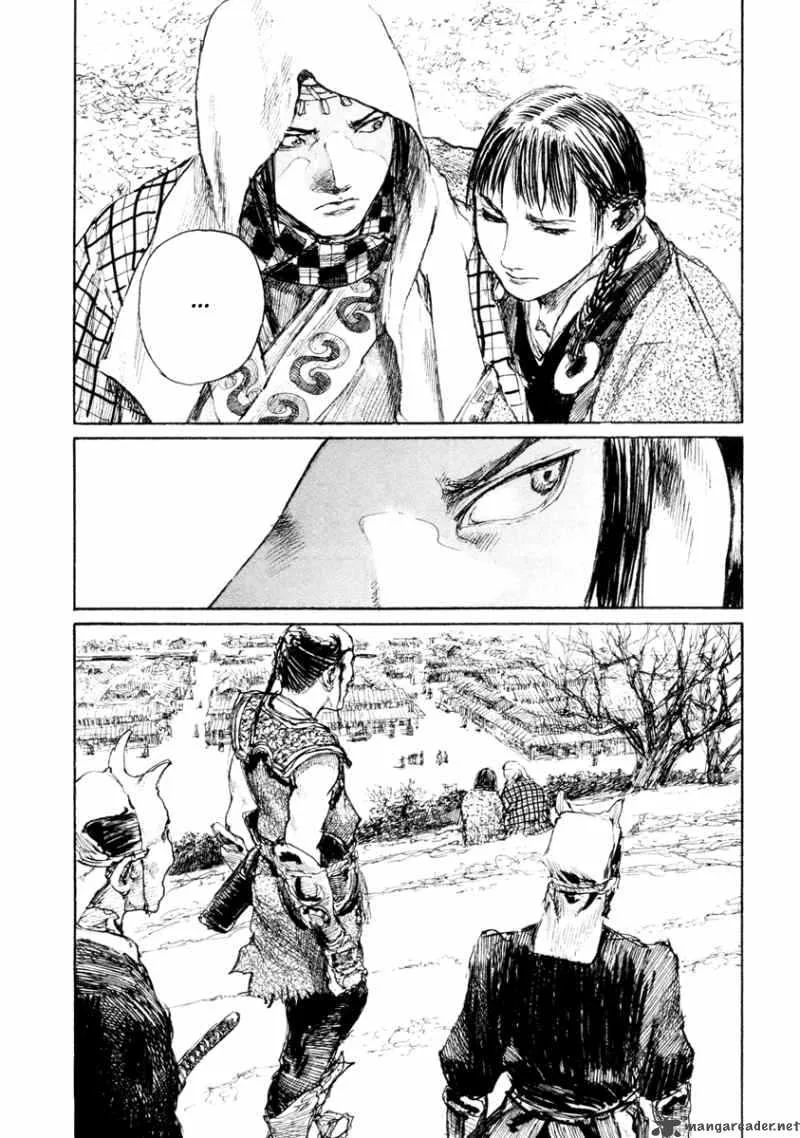 Blade of the Immortal Chapter 154 page 24