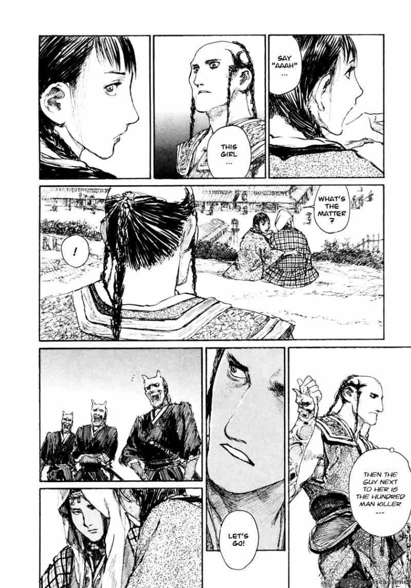 Blade of the Immortal Chapter 154 page 26