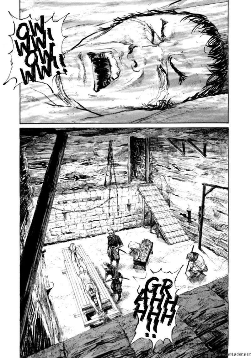 Blade of the Immortal Chapter 155 page 17