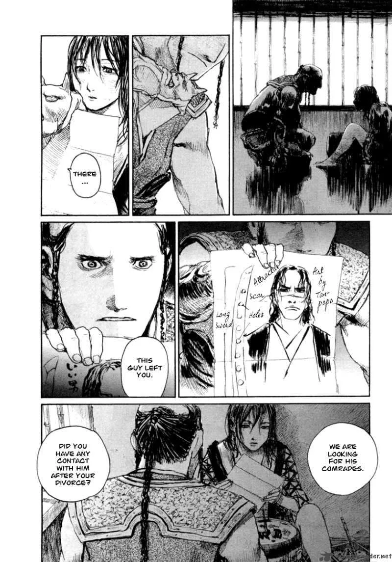 Blade of the Immortal Chapter 155 page 24