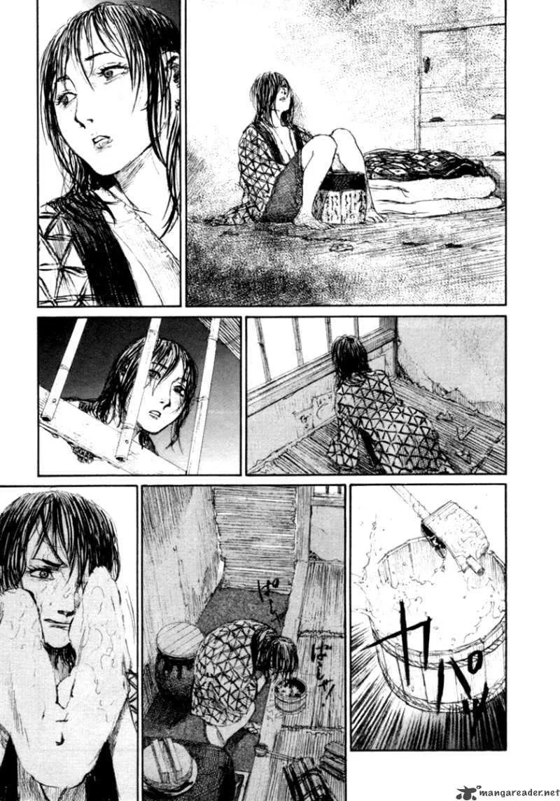 Blade of the Immortal Chapter 155 page 27