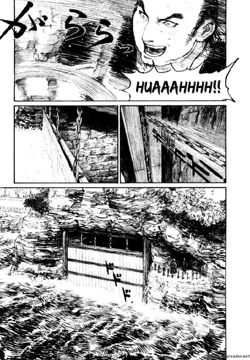 Blade of the Immortal Chapter 156 page 19