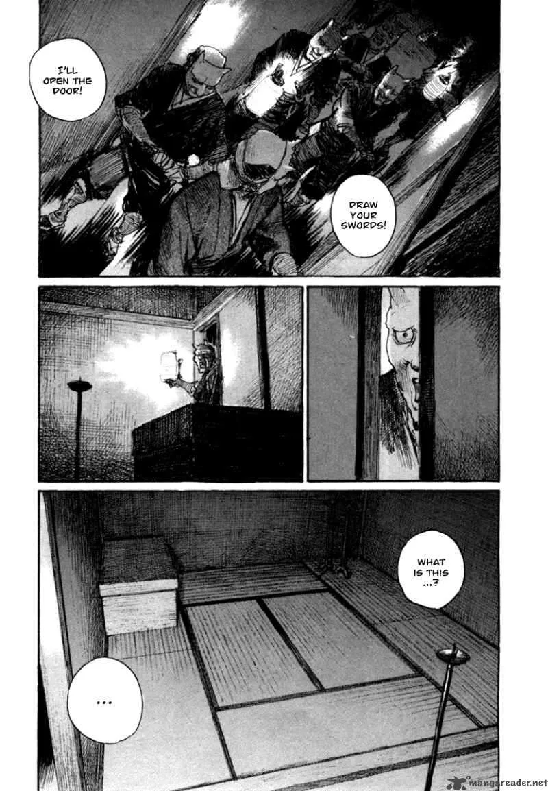 Blade of the Immortal Chapter 156 page 9