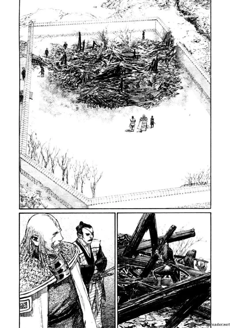 Blade of the Immortal Chapter 156 page 4