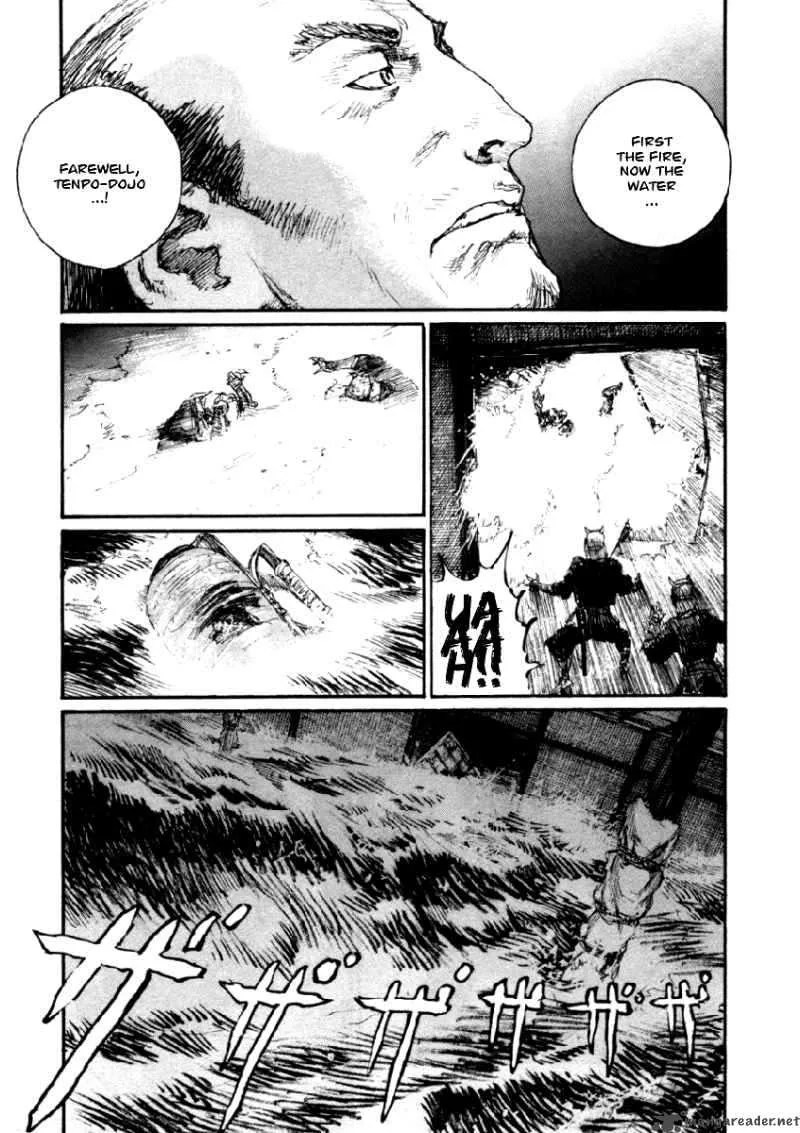 Blade of the Immortal Chapter 156 page 23