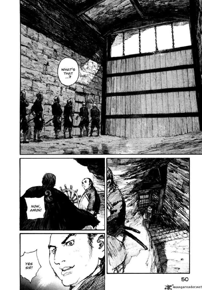 Blade of the Immortal Chapter 156 page 18