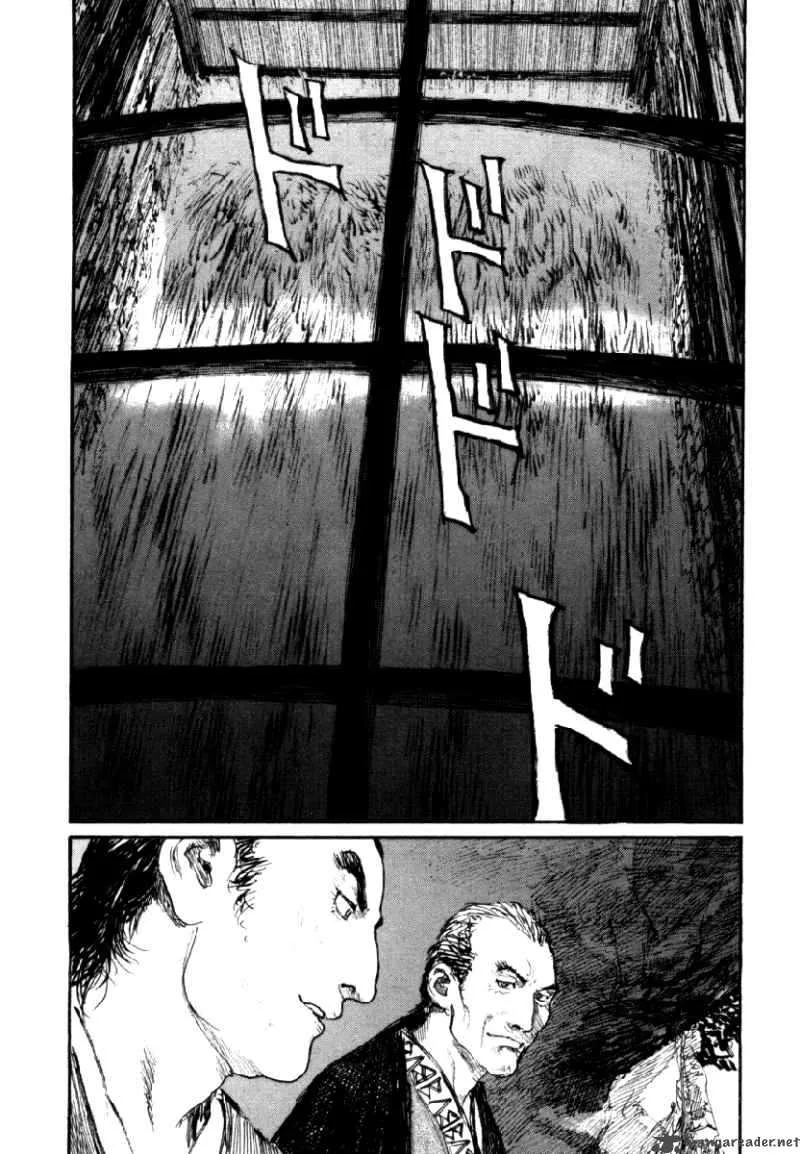 Blade of the Immortal Chapter 156 page 22